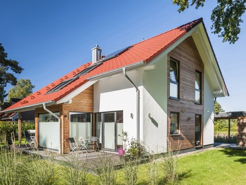 Haustypen